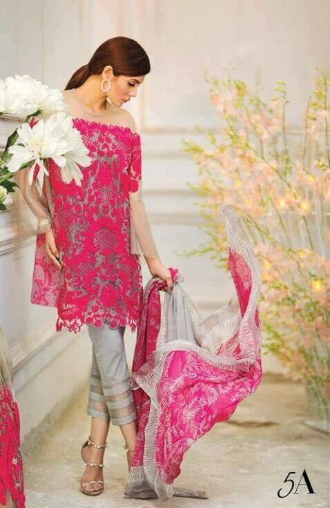 Eid dresses 2017 M#Eid 11