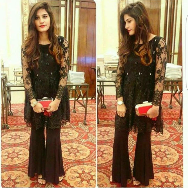 Party dress Model #P 170