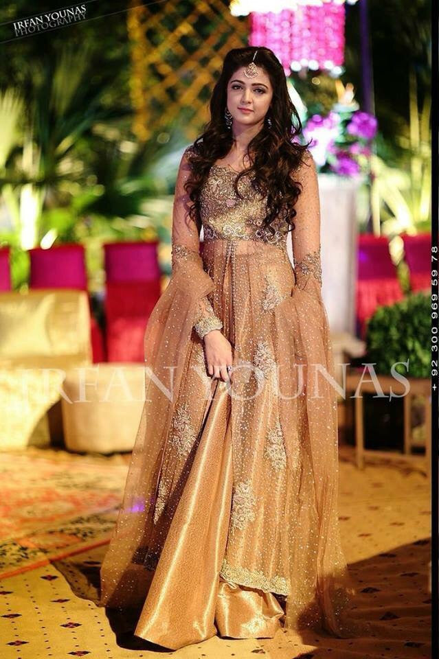 purple and orange mehndi dresses Bridal Mehndi Dress Hamtramck Michigan USA Pakistani Mehndi Dresses