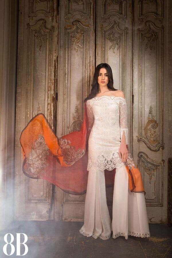 Lawn dress by sobia nazir Model # L 220