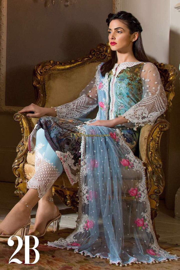 Eid dresses 2017M#Eid 10
