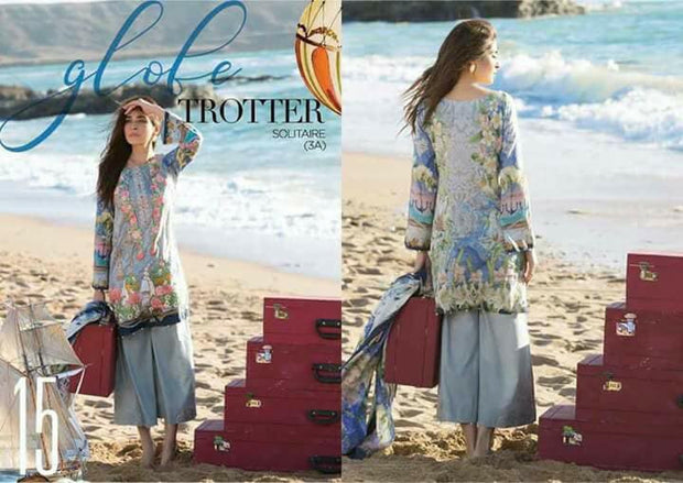 Eid dresses  lawn 2017M#Eid 16