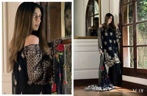 Eid dresses 2017 M#Eid 7