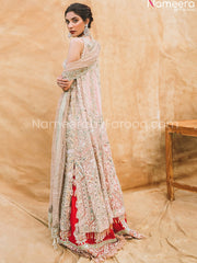 indian bridal lehenga