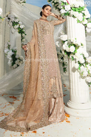indian bridal lehenga