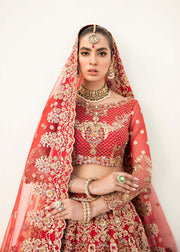 Indian Bridal Wear 2022