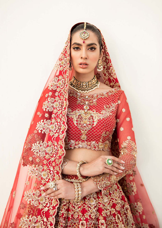 Indian Bridal Wear 2022