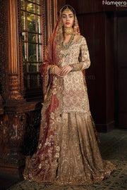 indian bridal wear