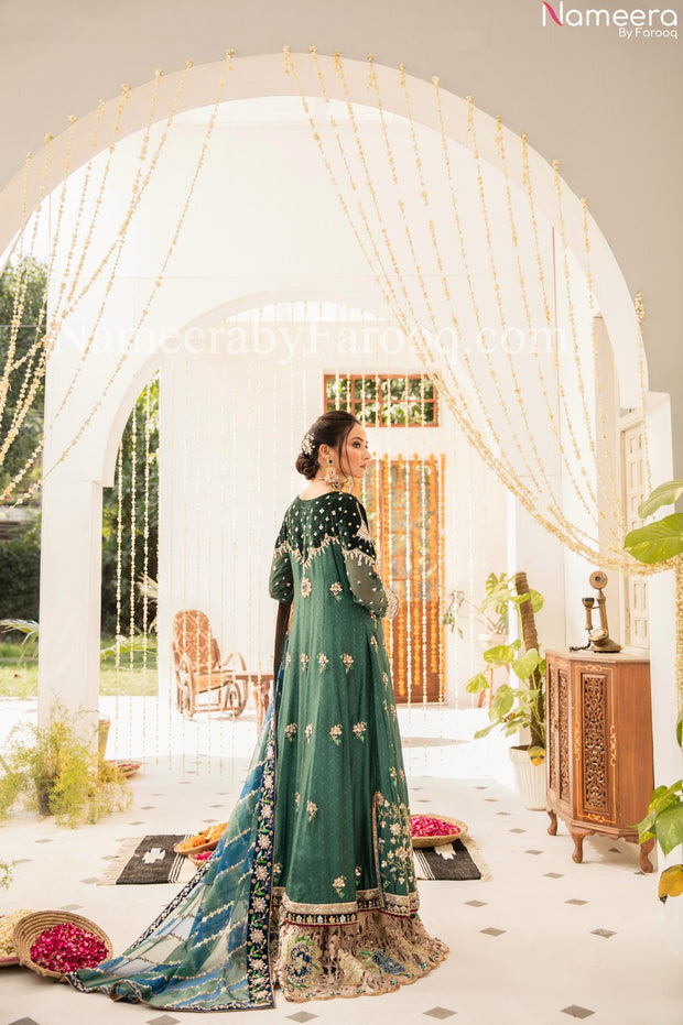 indian lehenga