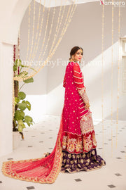 indian lehenga
