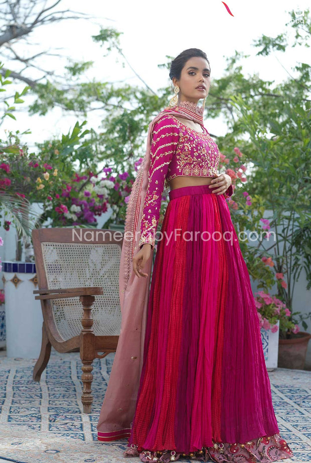 indian lehenga choli