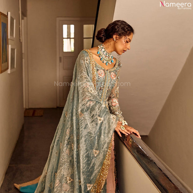 indian wedding lehenga