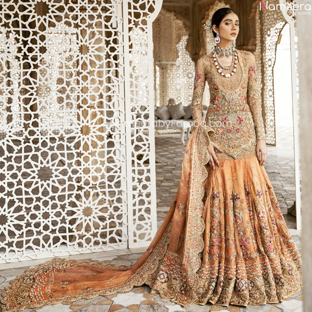 indian wedding lehenga