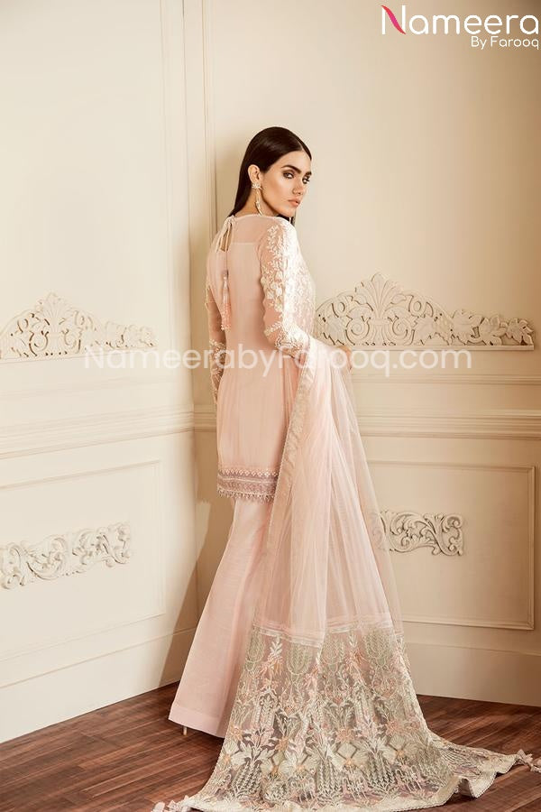 kameez and capri for eid