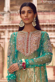 kameez lehenga