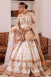 Latest Silk Bridal Wear 2020