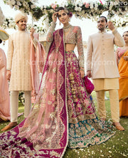 latest lehenga design 2021