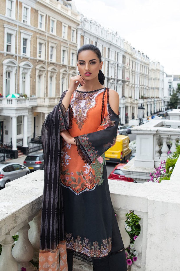 orange and black dress pakistani Pakistani Dress Burnt Orange Embroidered Dress Hand Embroidered Art Silk Pakistani Suit In Orange Jodhpuri Galax