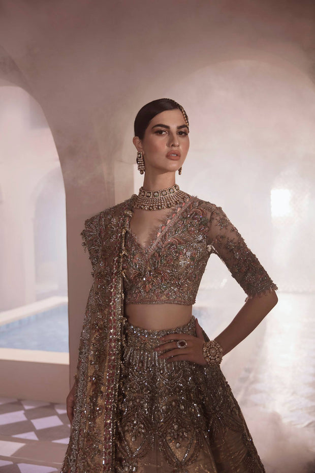lehenga choli