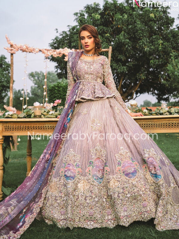 lehenga choli