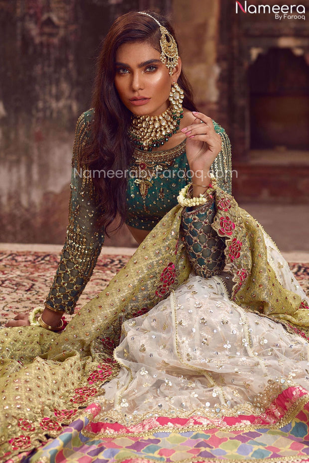 Lehenga Choli