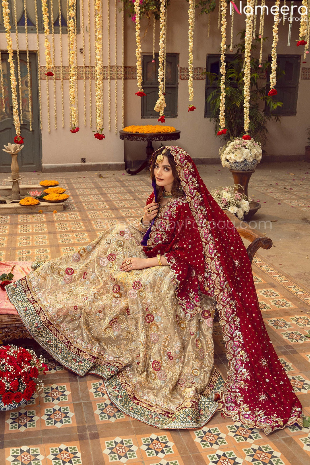 lehenga choli