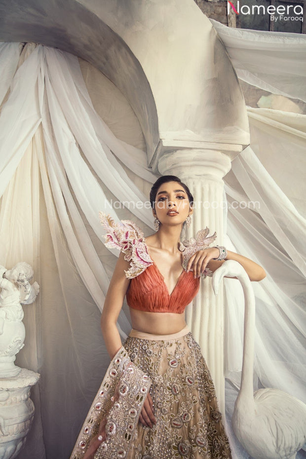 lehenga choli
