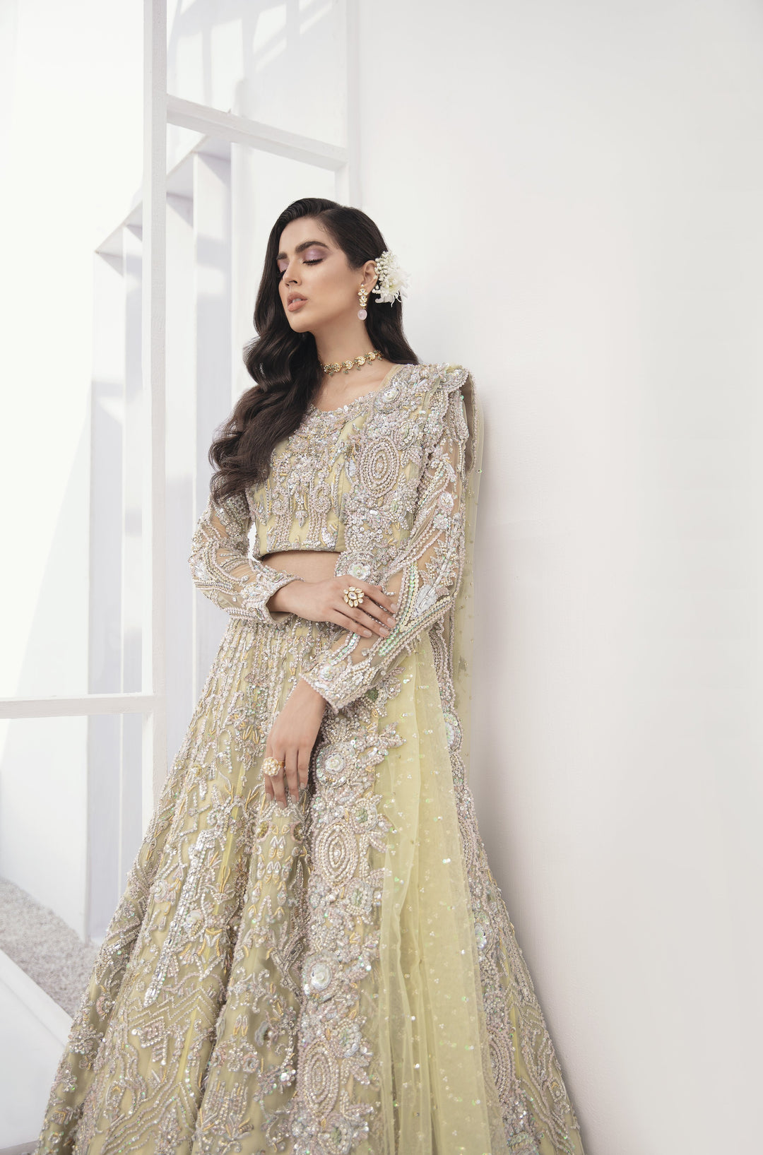 lehenga choli