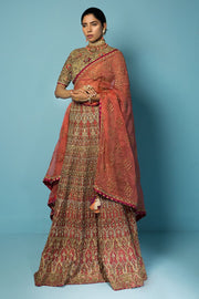 lehenga designs