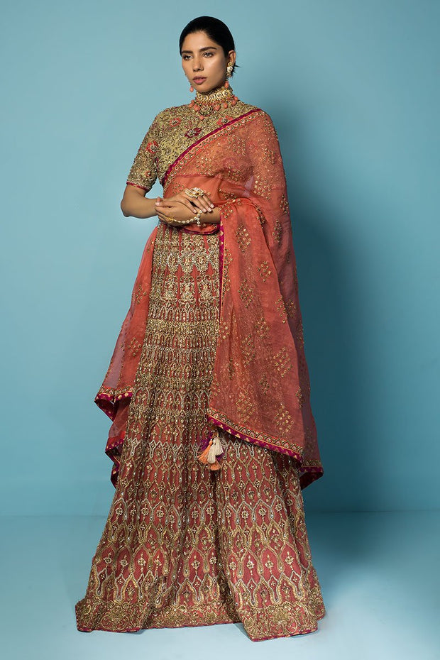 lehenga designs