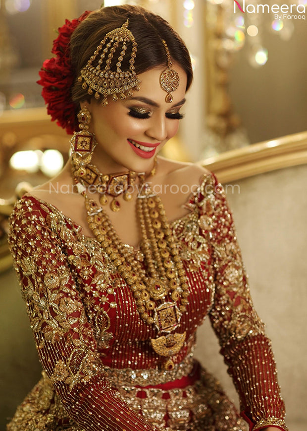 lehenga for wedding