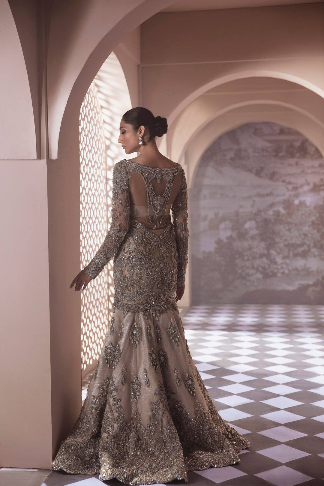 lehenga for wedding