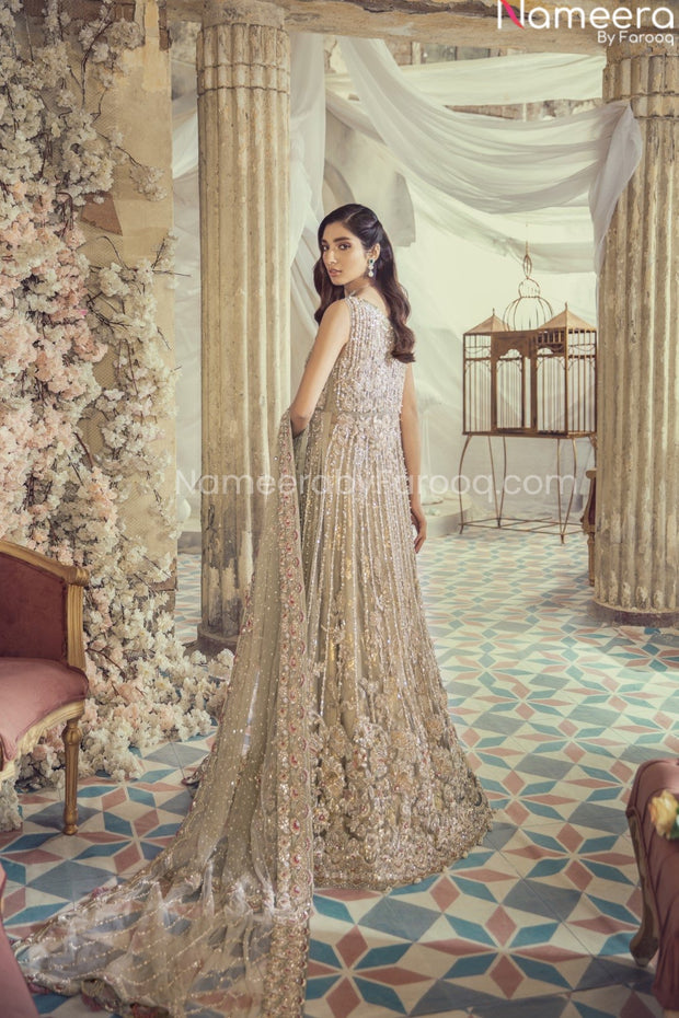 lehenga gown