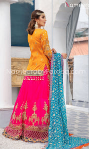  Lehenga Kameez 2021