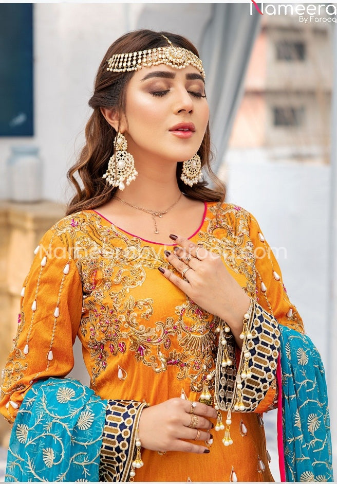  Lehenga Kameez 2021