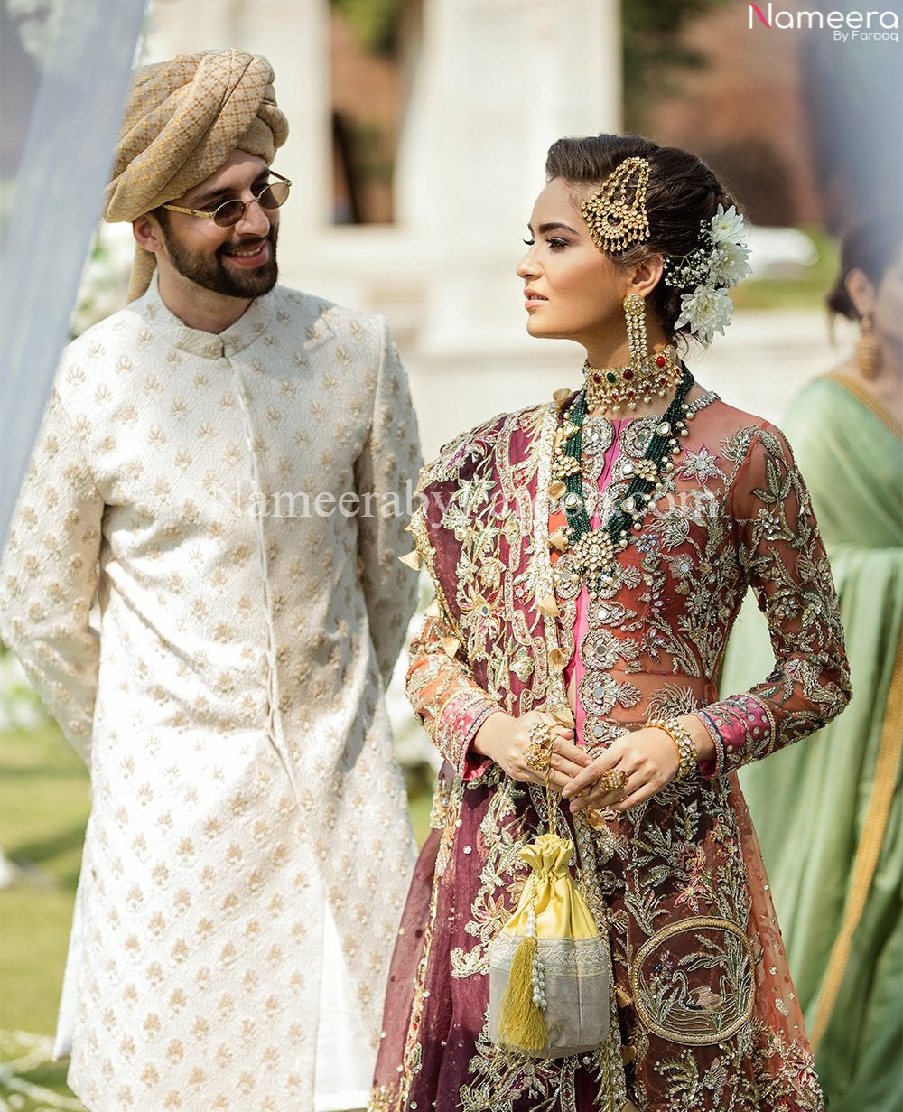 lehenga kameez