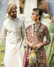 lehenga kameez