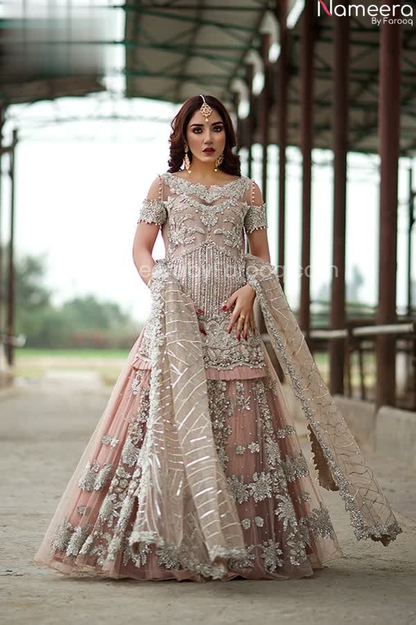 lehenga kameez 