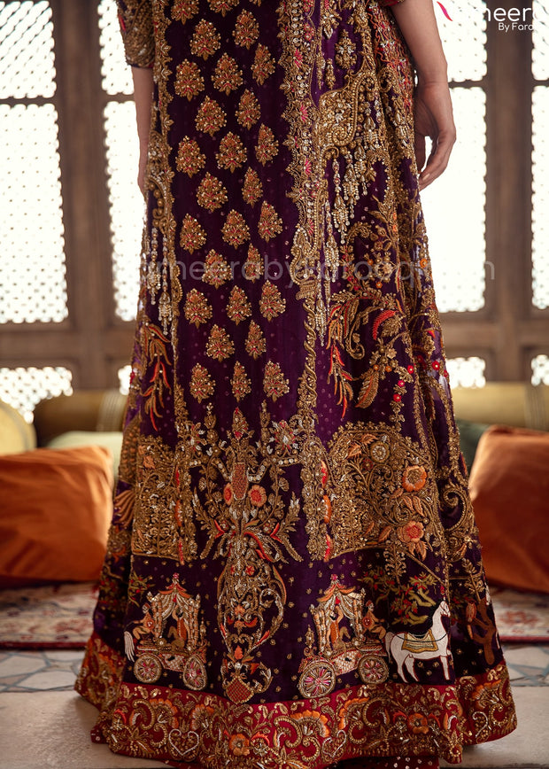 lehnga choli