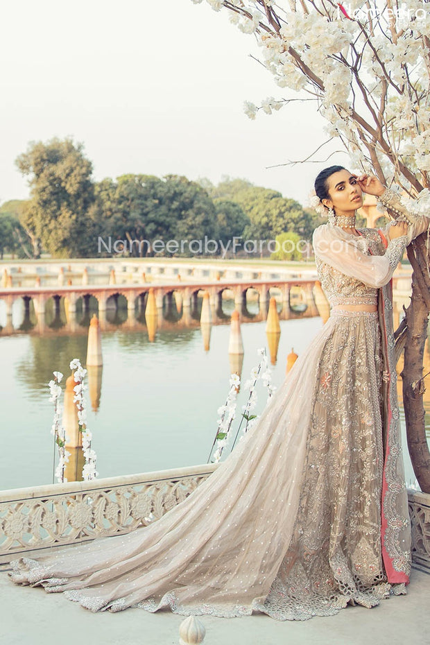 Lehnga Choli 