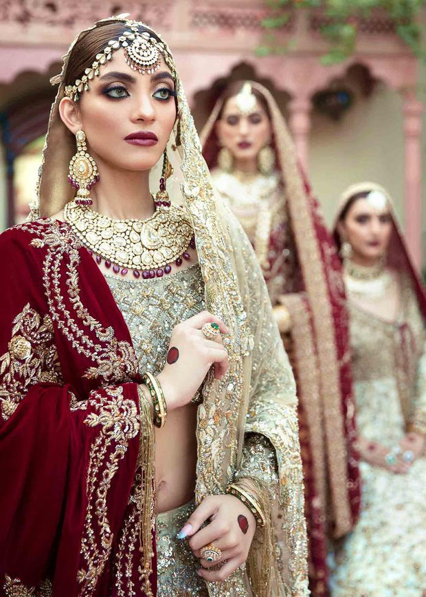 lehnga choli