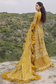 long gown pakistani