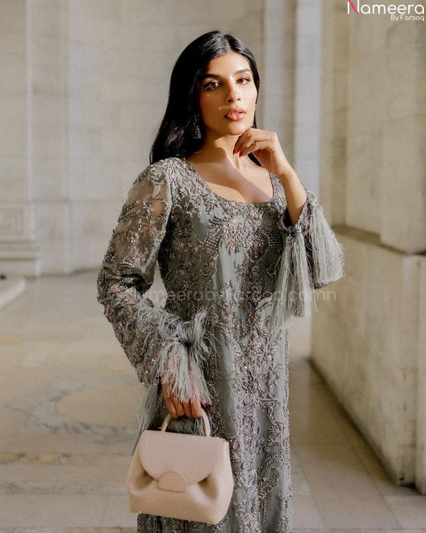 long kameez capri