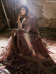 long kameez lehenga