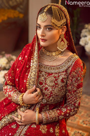 long kameez lehenga