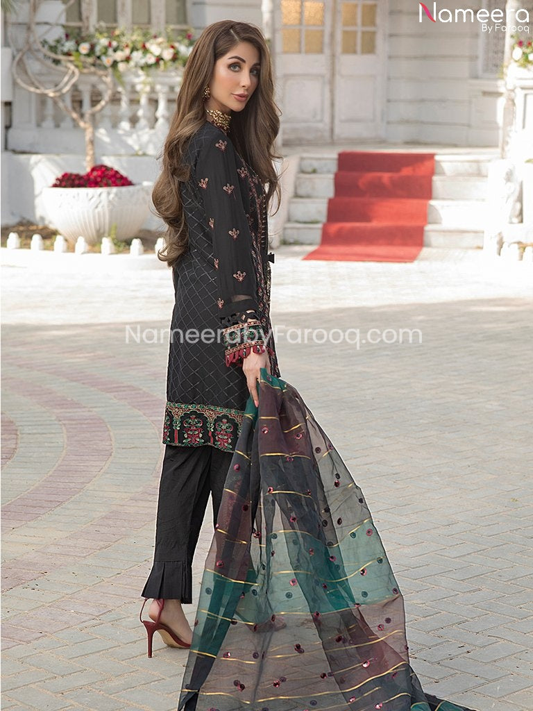 Long Salwar kameez Dress Online 2021