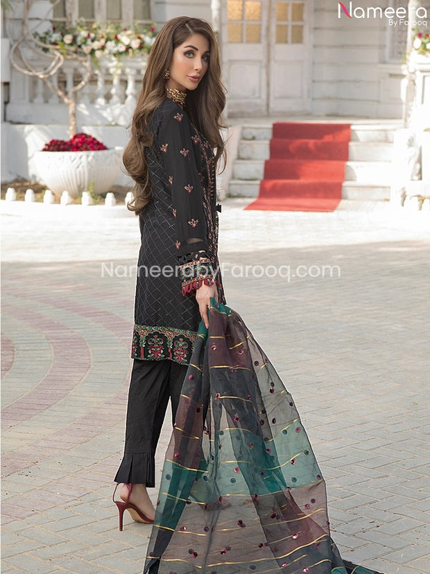 Long Salwar kameez Dress Online 2021