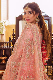 long shirt bridal wear