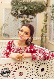 long shirt with lehenga 