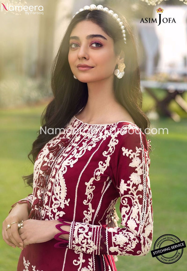 open shirt lehenga style